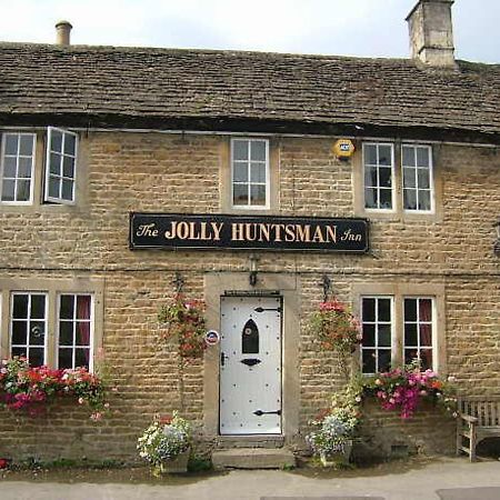 The Jolly Huntsman Hotel Chippenham  Kültér fotó